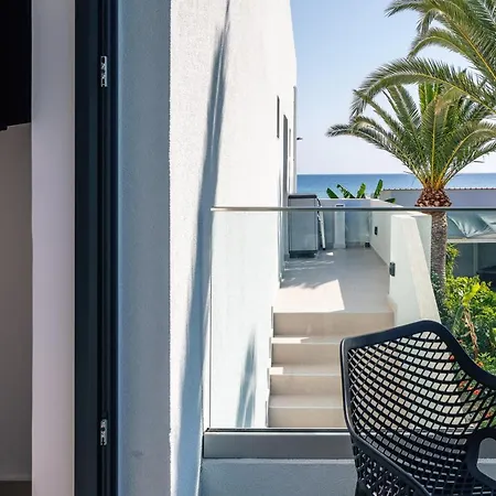 Del Mare Apts * Bali (Crete)