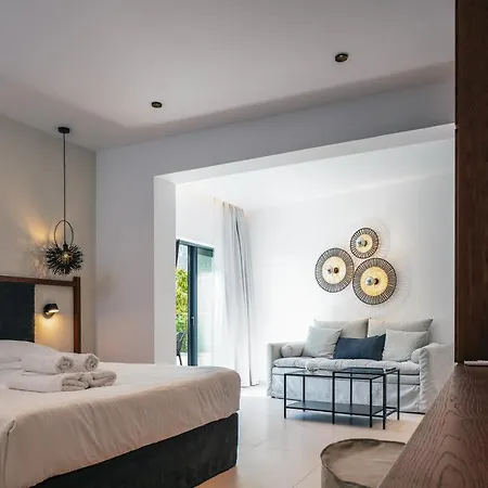 Del Mare Apts Bali (Crete)