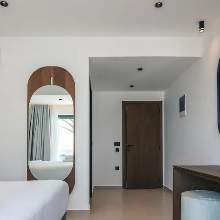 Del Mare Apts Bali (Crete)
