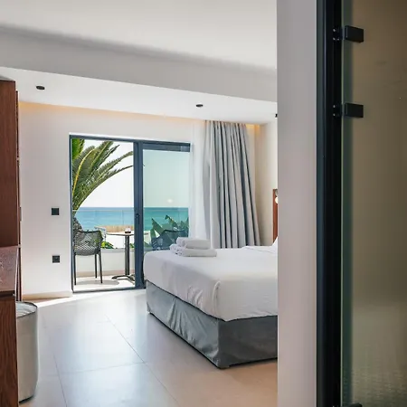 公寓 Del Mare Apts Bali (Crete)