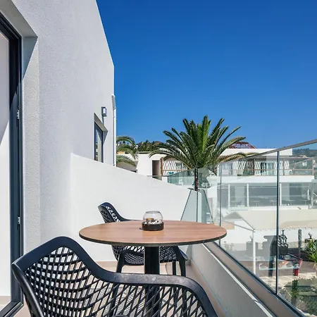Del Mare Apts Bali (Crete)