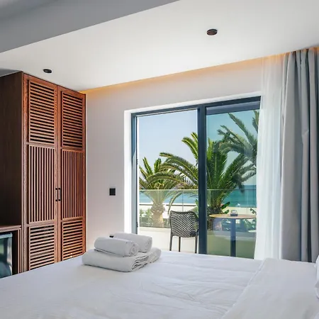 Del Mare Apts * Bali (Crete)