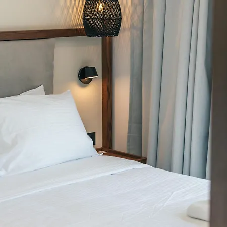 Del Mare Apts 公寓 Bali (Crete)