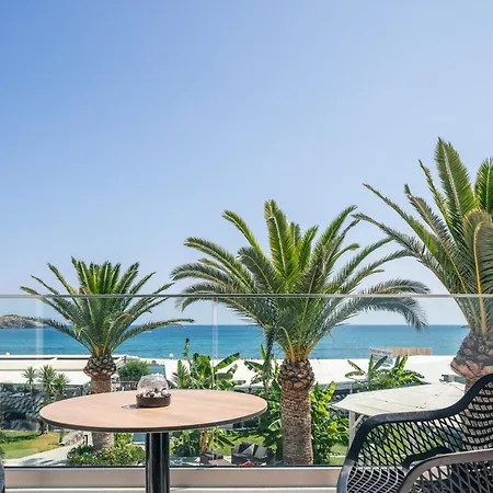 Del Mare Apts 公寓 *