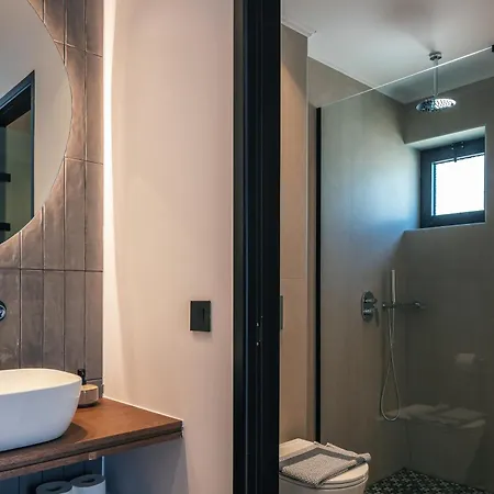 Del Mare Apts * Bali (Crete)