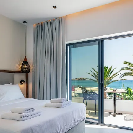 Del Mare Apts Bali (Crete)