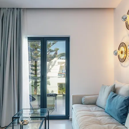 Del Mare Apts * Bali (Crete)