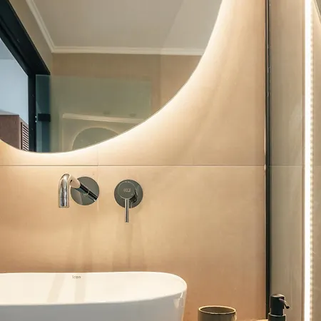 Del Mare Apts Bali (Crete)