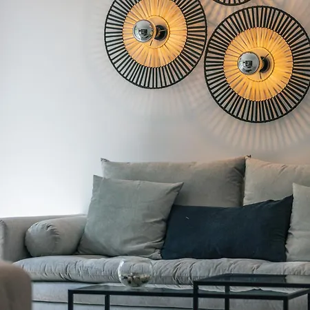 Del Mare Apts Bali (Crete)